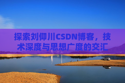 探索刘仰川CSDN博客，技术深度与思想广度的交汇